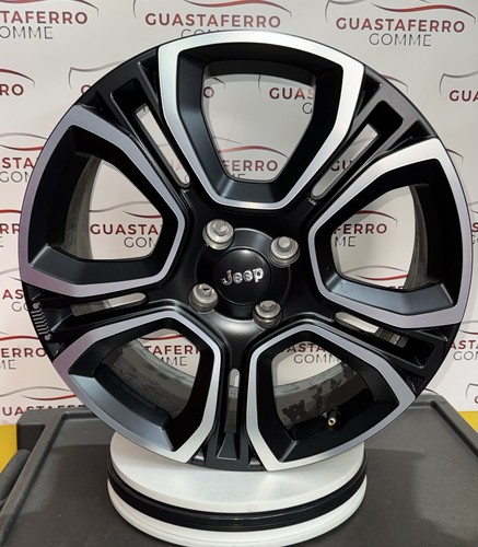 Cerchi lega jeep avenger - cerchi,