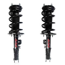 FCS Front Left Right Strut and