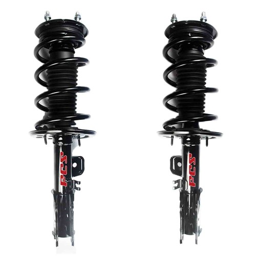 Fcs front left right - front, strut