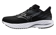 MIZUNO WAVE INSPIRE 21 Scarpe Running / Corsa UOMO [+ GRATIS BRT] Black/Silver