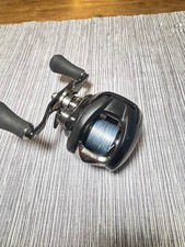 Mulinello sinistro Daiwa 22