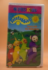 Teletubbies - Dance With The