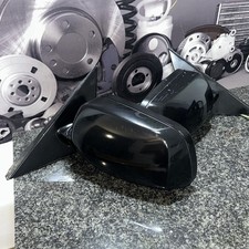 010748 Specchietto Retrovisore Sinistro per BMW SERIE 5 BERLINA (E60) 530 4 PIN