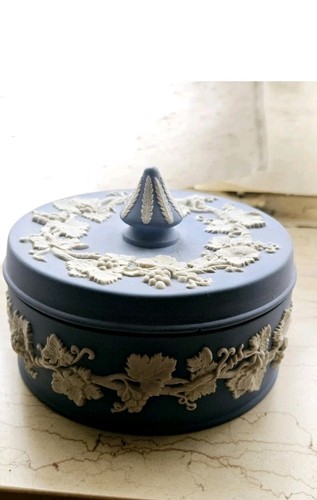 Wedgwood jasperware porcellana - wedgwood,