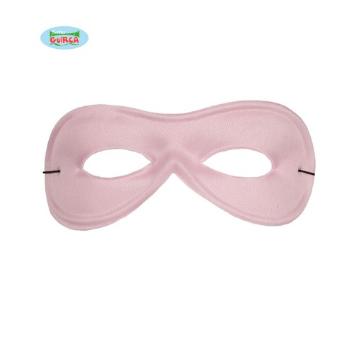 Maschera rosa adulto per - rosa,