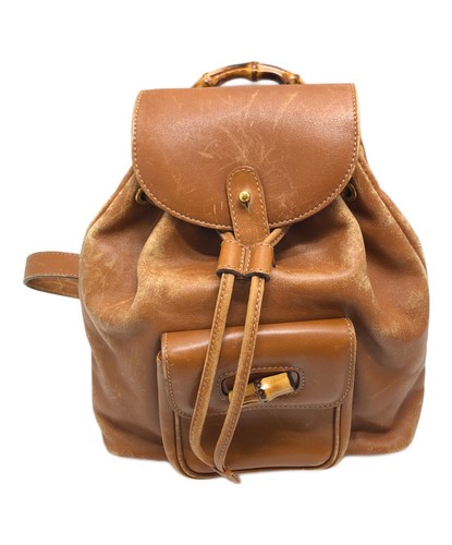 Gucci mini zaino - mini,