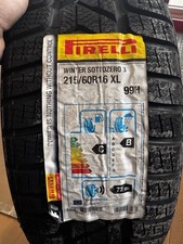 4 Cerchi In Ferro Con Pirelli