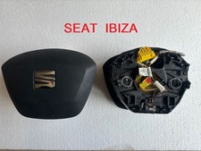 Seat ibiza airbag lato guida - seat,