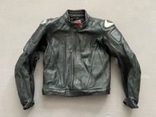 Giacca moto pelle dainese - pelle,