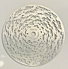 Ruota animazione illuminazione DHA per Martin MAC 2000 2k illuminazione effetto palco DHA 16