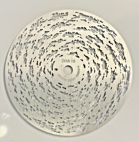 Ruota animazione illuminazione