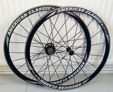 Cerchioni bici American