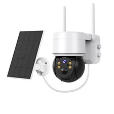 Telecamera esterna con - telecamera,