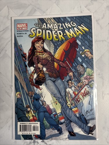 Amazing spider man - amazing, spider-man