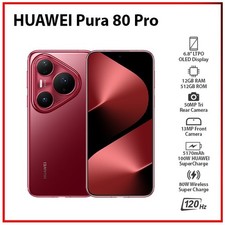 Huawei pura pro - (nuovo),