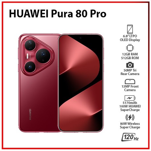 Huawei pura pro - pura,
