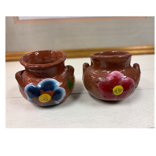 Prezioso set mini vaso - prezioso,