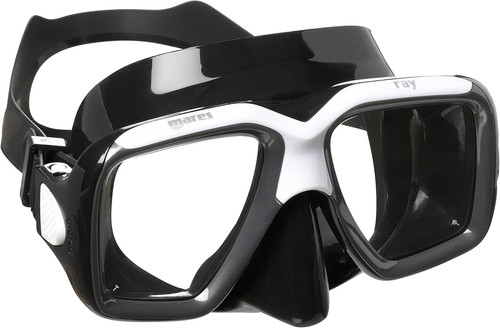 Maschera ray - ray,,