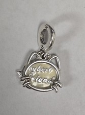 Ciondolo pendente gatto