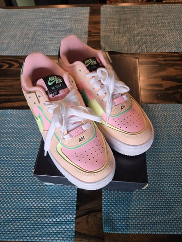 Nike air force low - force, shadow