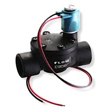 Claber Elettrovalvola 9 V 1"F - 1"F RAINJET 90812