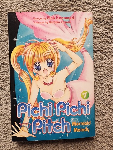 Pichi pitch melodia - pichi,