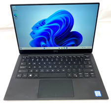 Dell XPS 13 9370 1,6 GHz