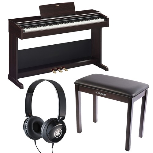 Yamaha ydp 105r arius - yamaha, ydp-105r