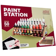 Paint Station The Army Painter