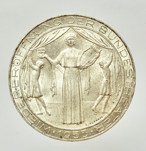 Austria 25 schilling - austria,