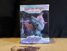 Drago Mistico Unicorno - Drago