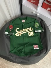 Supreme Mitchell & Ness