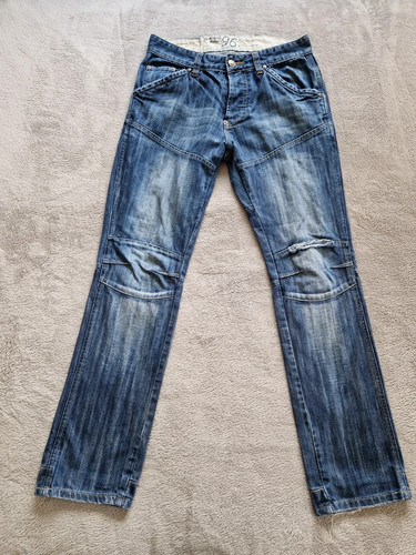 Jeans uomo star raw - uomo, g-star