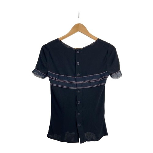 Camicia chanel maniche - camicia, a