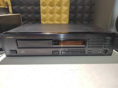 Lettore onkyo 6920 - lettore, dx