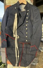 Divisa Uniforme CCRR