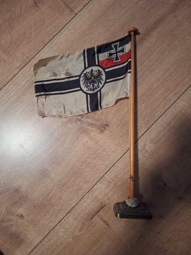 Bandiera tavolo patriottica - da,