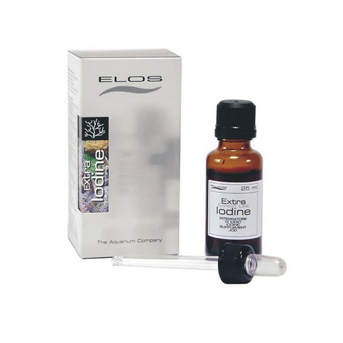 Elos expertline extra iodine - expertline,