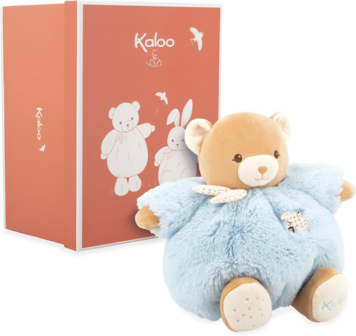 Kaloo pettorina orso blu - kaloo,