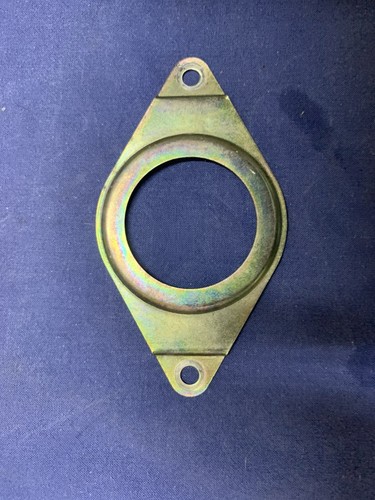 Piastra supporto paraolio