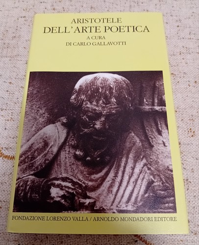 Aristotele dell arte - aristotele,
