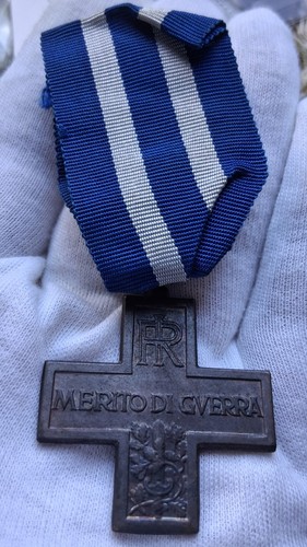 Regno medaglia merito di - merito,