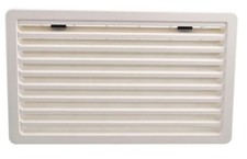 Thetford Griglia Media Bianco