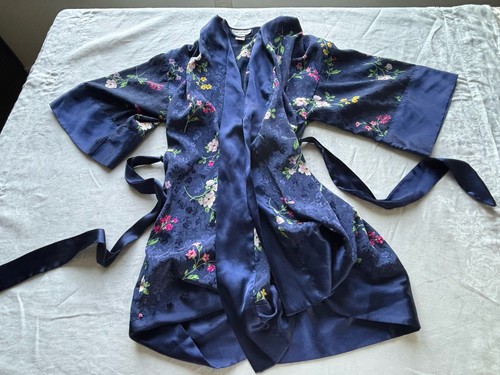 Accappatoio kimono vintage