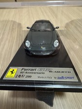 ferrari looksmart 1/43