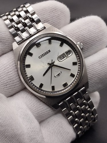 Orologio uomo vintage citizen - orologio,
