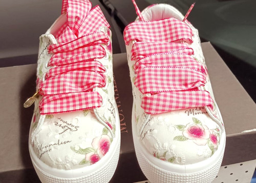 Monnalisa scarpe nuove 30 - scarpe, nr.