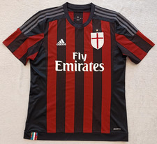 Maglia home AC Milan 2015 -