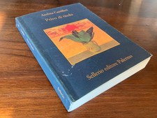 Andrea CAMILLERI “Privo di