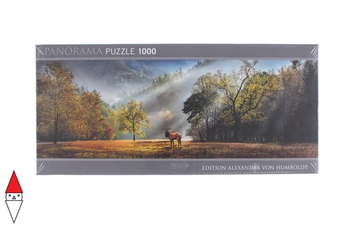 Puzzle paesaggi heye boschi - puzzle,